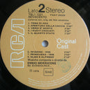 Ennio Morricone - Novecento (Colonna Sonora Originale Del Film) (LP Tweedehands) - Discords.nl