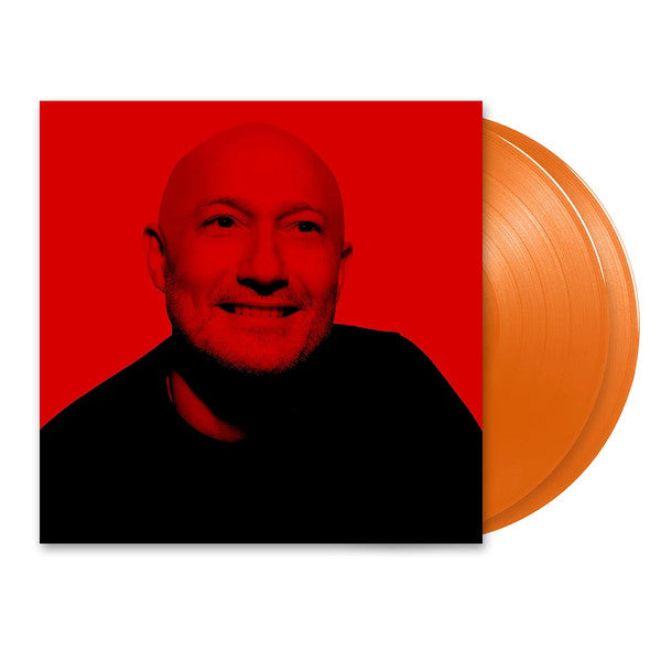 Paul Kalkbrenner - The Essence (LP)