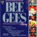 Bee Gees - Bee Gees Story (CD Tweedehands)