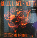Black Label Society - Engines Of Demolition (LP)