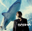 Sasha (5) - Open Water (CD) - Discords.nl