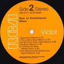 Harry Nilsson - Son Of Schmilsson (LP Tweedehands) - Discords.nl