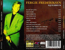 Fergie Frederiksen - Equilibrium (CD) - Discords.nl