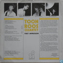 Toon Roos Quartet, The - First Impression (LP Tweedehands)