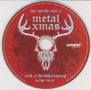 Various - We Wish You A Metal Xmas And A Headbanging New Year (CD) - Discords.nl