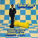 Edwin Starr - Stronger Than You Think I Am (LP Tweedehands)