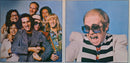 Elton John - Blue Moves (LP Tweedehands)