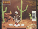 Greg Sage - Sacrifice (For Love) (CD Tweedehands)