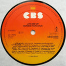 Herbie Hancock - Lite Me Up (LP Tweedehands)