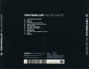 Trentemøller - The Last Resort (CD Tweedehands)
