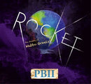 PBII - Rocket - The Dreams Of Wubbo Ockels (CD Tweedehands) - Discords.nl