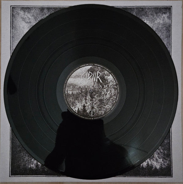 Sibiir - Undergang (LP Tweedehands)