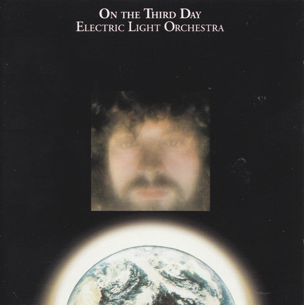 Electric Light Orchestra - On The Third Day (CD)