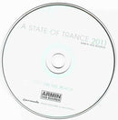 Armin van Buuren - A State Of Trance 2011 (CD Tweedehands)