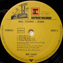 Neil Young & Crazy Horse - Zuma (LP Tweedehands)