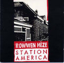 Rowwen Hèze - Station America (CD Tweedehands) - Discords.nl