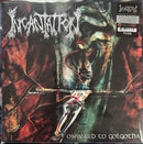 Incantation - Onward To Golgotha (LP) - Discords.nl