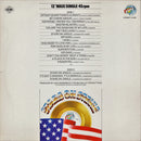 Stars On 45 - Stars On Stevie (LP Tweedehands) - Discords.nl