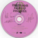 Emerson, Lake & Palmer - Emerson Lake & Palmer (CD) - Discords.nl