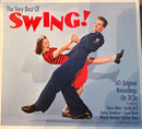 Various - The Very Best Of Swing! (CD) - Discords.nl