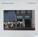 Enrico Rava Quartet - Opening Night (LP Tweedehands)