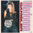 Madonna - Gambler (LP Tweedehands)