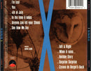 X (5) - See How We Are (CD Tweedehands) - Discords.nl