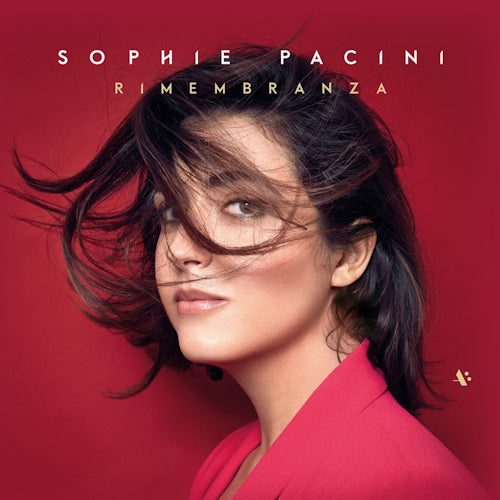 Pacini, Sophie - Rimembranza (CD)
