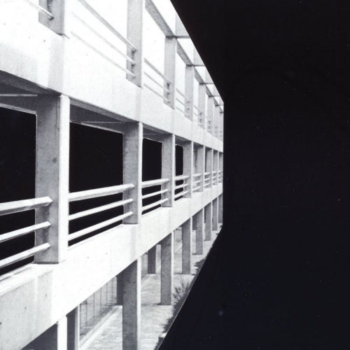 Paco Sala - Silent season (CD) - Discords.nl