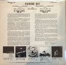 Phil Woods Septet - Pairing Off (LP Tweedehands)