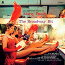 Marty Paich - Broadway bit (LP) - Discords.nl
