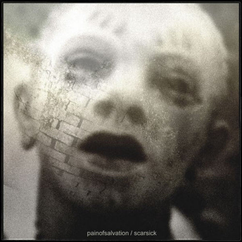 Pain Of Salvation - Scarsick + 1 (CD) - Discords.nl