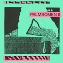 Palmbomen Ii - Palmbomen ii (CD) - Discords.nl