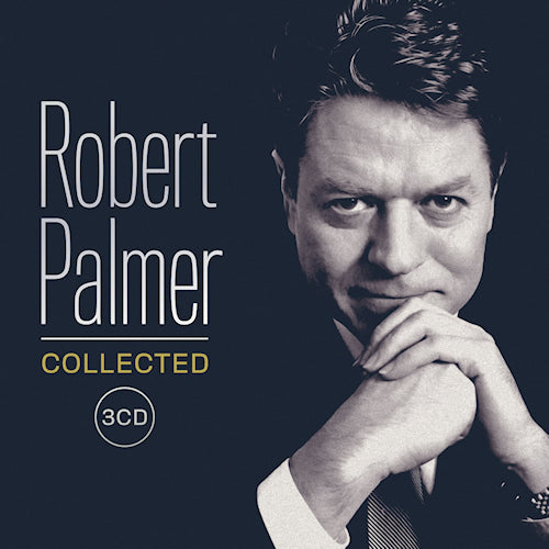Robert Palmer - Collected (CD) - Discords.nl