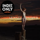 Amanda Palmer - There will be no intermission (LP) - Discords.nl