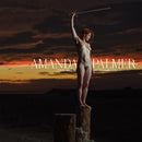 Amanda Palmer - There will be no intermission (CD) - Discords.nl