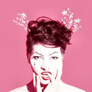 Amanda Palmer & The Grand Theft Orchestra - Theatre is evil (CD) - Discords.nl