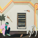 Palm - Rock island (LP) - Discords.nl