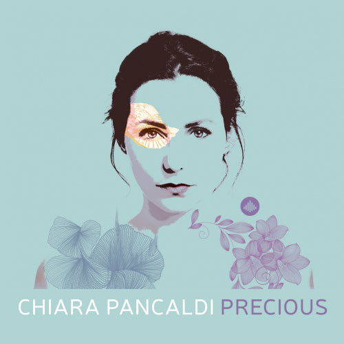 Chiara Pancaldi - Precious (CD) - Discords.nl