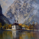 Pantha Du Prince - Black noise (LP) - Discords.nl