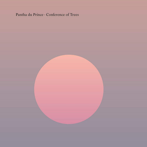Pantha Du Prince - Conference of trees (LP) - Discords.nl