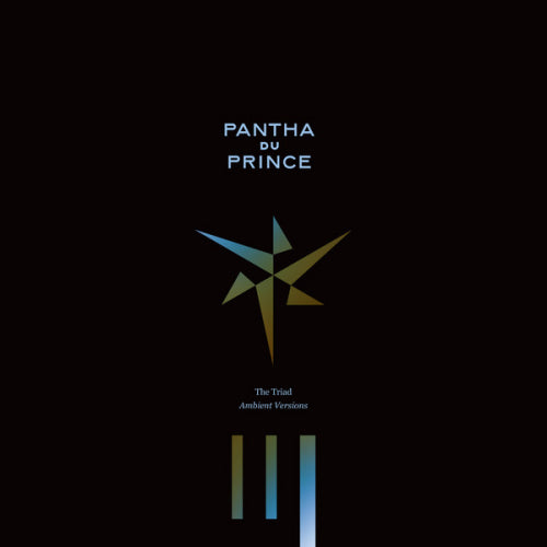 Pantha Du Prince - Triad (LP) - Discords.nl