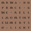 Pantha Du Prince & The Bell Laboratory - Elements of light (CD) - Discords.nl