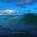 Papa Roach - Who do you trust? (LP) - Discords.nl