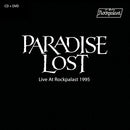 Paradise Lost - Live at rockpalast 1995 (CD) - Discords.nl