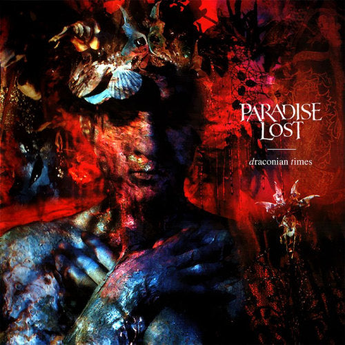 Paradise Lost - Draconian times (CD) - Discords.nl