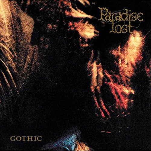 Paradise Lost - Gothic (LP) - Discords.nl
