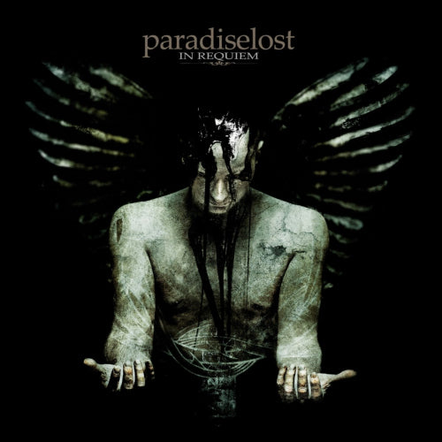 Paradise Lost - In requiem (CD) - Discords.nl