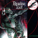 Paradise Lost - Lost paradise (LP) - Discords.nl