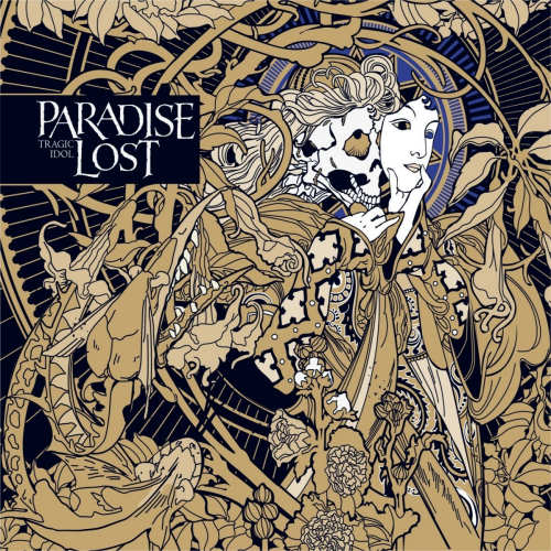 Paradise Lost - Tragic idol (CD) - Discords.nl